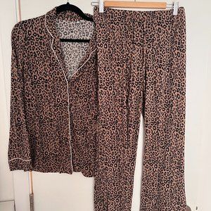 Nordstrom Moonlight Eco Pajamas Set